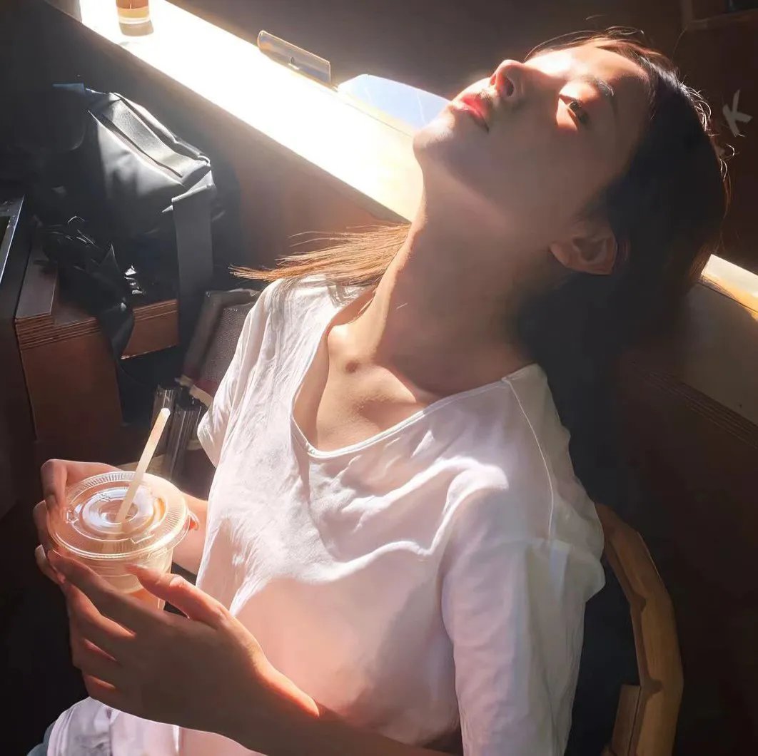 人生是一场抗争